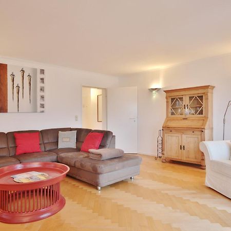 Kurparkresidenz Timmendorfer Strand Appartement 31 Ngoại thất bức ảnh