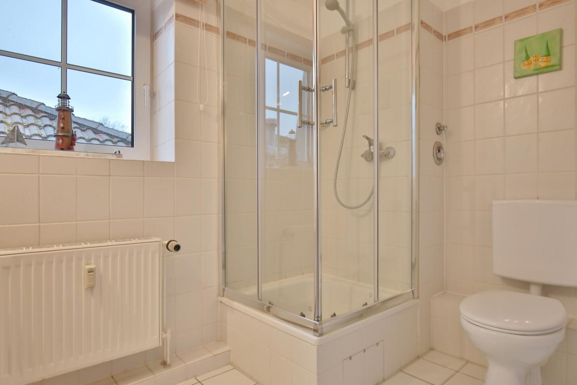 Kurparkresidenz Timmendorfer Strand Appartement 31 Ngoại thất bức ảnh