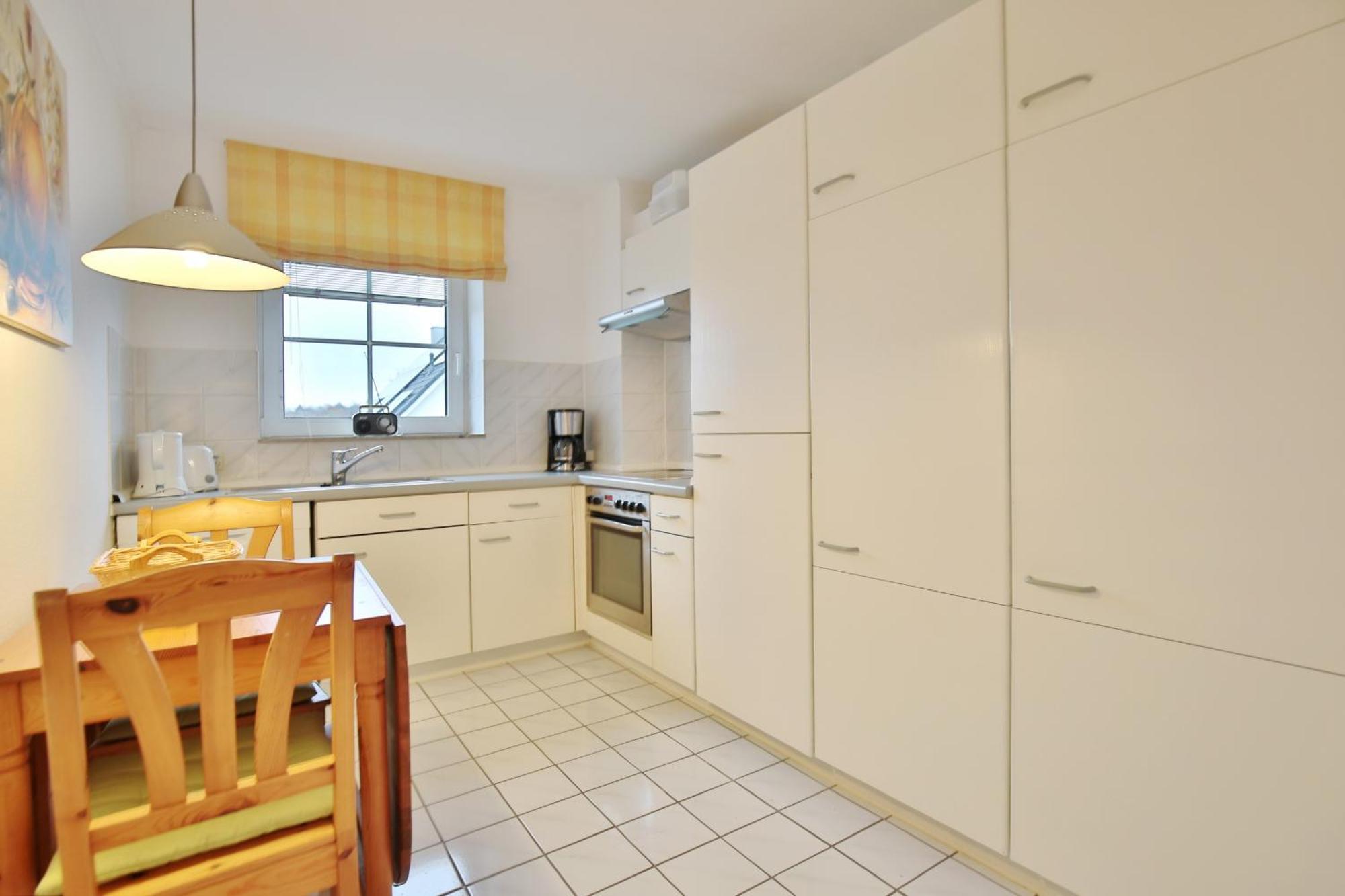 Kurparkresidenz Timmendorfer Strand Appartement 31 Ngoại thất bức ảnh